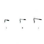 Застежка Hayabusa Fina Trailer Lock M