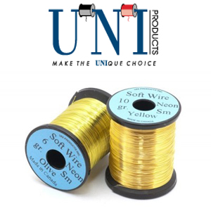 UNI Soft Wire NEON 