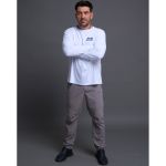 Брюки с УФ защитой Redbor Kaper Sahara UV 50+ Коричневый р-р M