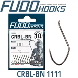 Fudo CRBL-BN 1111