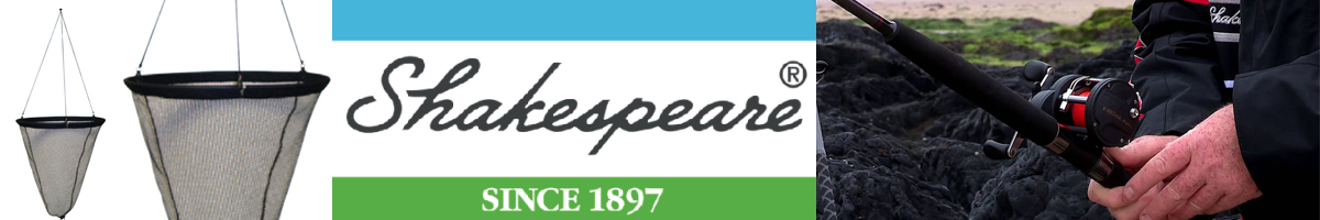 Shakespeare Salt Подсак