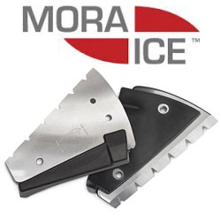 Mora Ice EZ Cut ножи