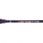 Удилище джерковое Abu Garcia Vendetta Jerk 632H 60-100G (1394568)