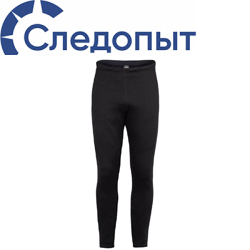 Следопыт Active Pro Polartec® Power Grid™, до -35°С, кальсоны