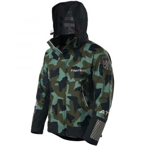 Куртка Finntrail Speedmaster 4026 CamoArmy_N (S)