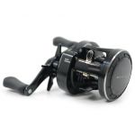 Катушка мультипликаторная Daiwa 18 Ryoga 1520L-CC