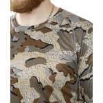 Футболка King Hunter PROTECTION Modern camo XL