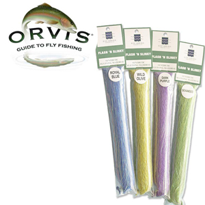 Orvis Flashn Slinky