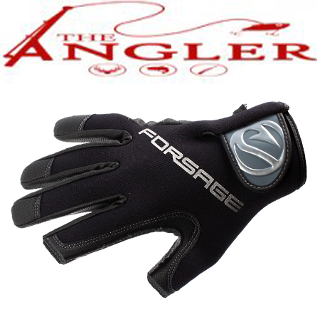 Angler Neoprene A-015