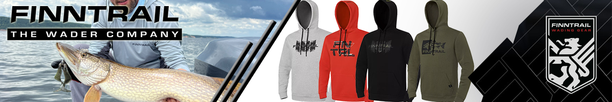 Finntrail Logo 6821 Grey
