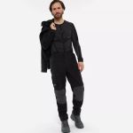 Брюки Софтшелл Finntrail Tactic 4609 Graphite (S)