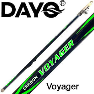 Dayo Voyager