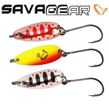 Savage Gear