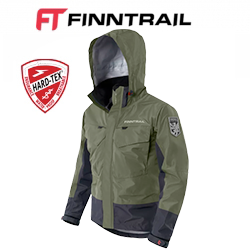 Finntrail Coaster 4023 Khaki