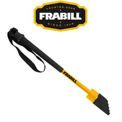 Frabill Short Ice Chisel Пешня