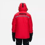 Парка мужская пуховая Finntrail Icebreaker 2017 Red (XL)