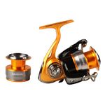 Катушка Daiwa Aird 2000SH