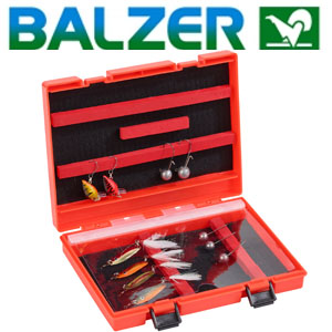 Balzer Shirasu Spoon Box 18334 004