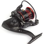 Катушка Nautilus Shock 4000