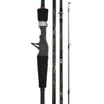 Кастинговое удилище Daiwa Ballistic-X 2,10м (7-28г)