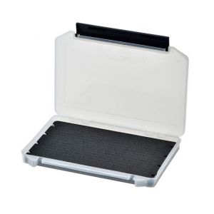 Коробка Meiho Slit Form Case 3010NS 205*145*25mm
