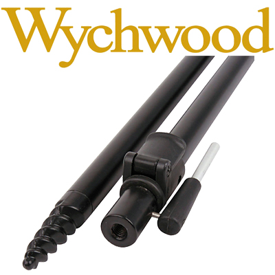Wychwood Mole Drive Storm Stick 36"