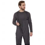 Полукомбинезон FHM Guard Insulated V2 Серый LL