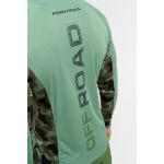 Лонгслив Finntrail Wind 6605 CamoArmy (L)