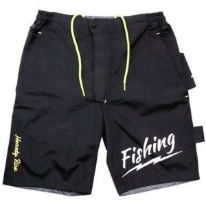 Шорты Hearty Rise Slow Jigging Water Repellent Shorts размер 4XL, HP-9001-4XL
