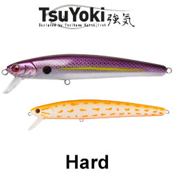 TsuYoki Hard