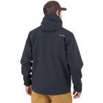 Куртка Grundens Bulkhead Jacket Black 2XL