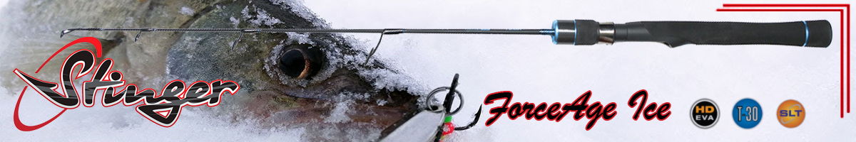 Stinger ForceAge Ice