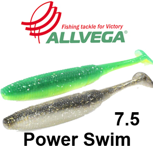 Allvega Power Swim 7.5