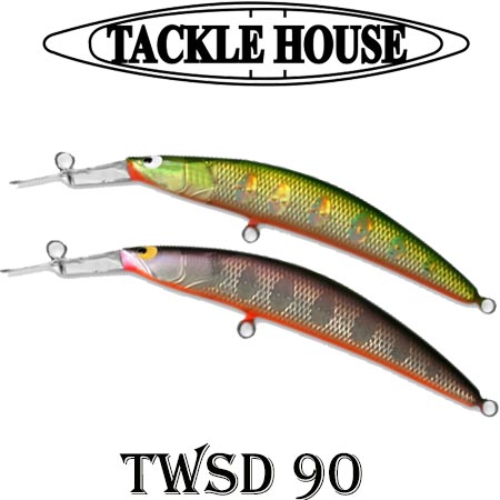 Tackle House Twinkle TWSD 90