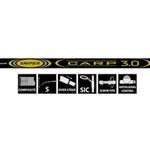 Удилище карп. Salmo Sniper Carp 3.00lb/3.60