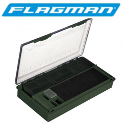 Flagman Feeder Fully Loaded