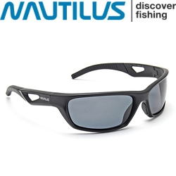 Nautilus B02 линзы ТАС серые