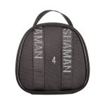 Чехол для катушки полужесткий Shaman S-021, cardura черный/black, размер №1-№8 № 3