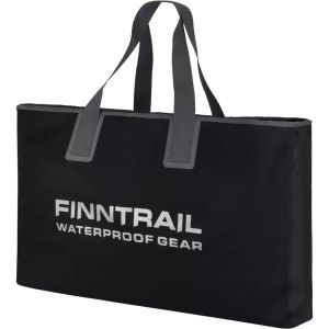 Сумка Finntrail Mud Bag Big 1734 Black (120L)