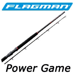 Flagman Power Game