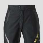 Костюм дождевой Shimano Nexus RA-119R BK.P XL