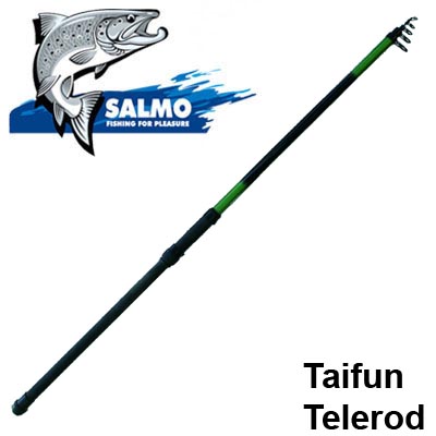 Salmo Taifun Telerod