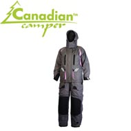 Canadian Camper Pike        