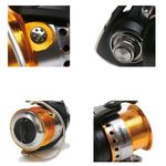 Катушка Daiwa Team Daiwa Match 2508D