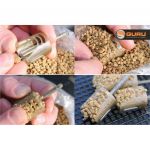 Кормушка Guru Inline Pellet Feeder Large 28гр