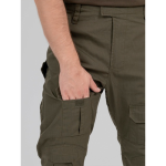 Брюки Remington Tactical Survival Green р. XL