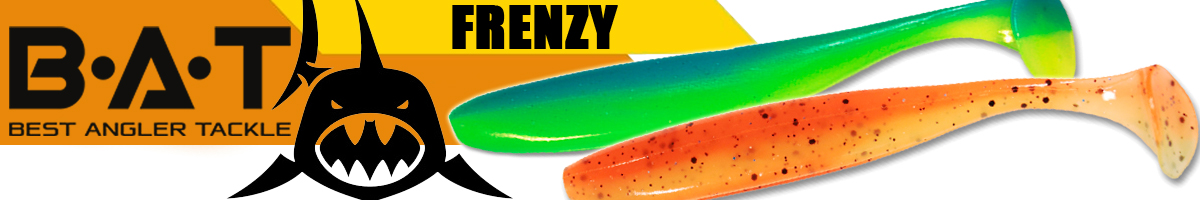 BAT Frenzy FY55