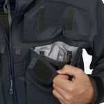 Куртка забродная Patagonia M's SST Jkt, FGE, S