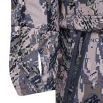 Костюм Remington 3 в 1 Blizzard Figure р. M