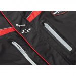 Костюм StrikeMaster Battle Черный р. XL (SBJV-XL+SBBV-XL)